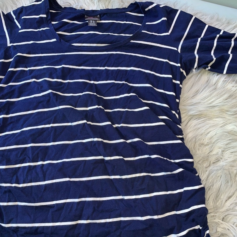 Motherhood Maternity Top